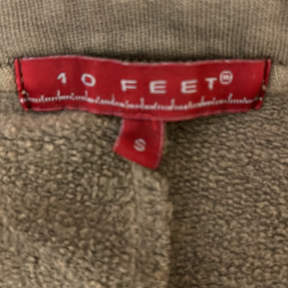 10 Feet Jacket - Picture 8 of 8